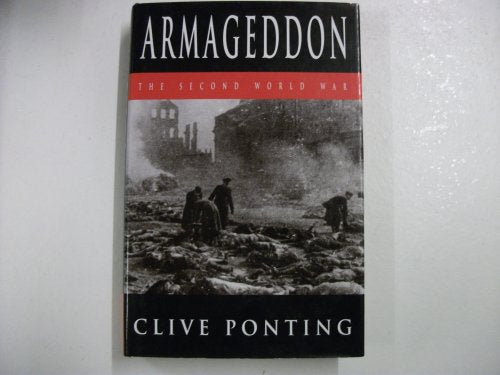 Armageddon: Second World War