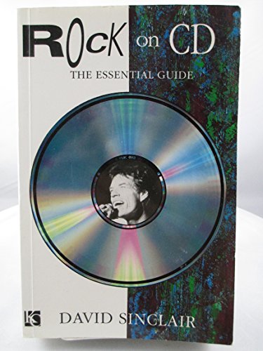 Rock on CD