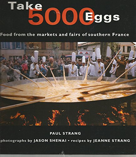 Take 5000 Eggs