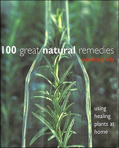 100 Great Natural Remedies