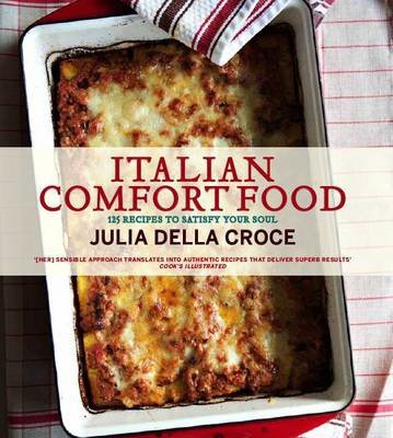 Italian Comfort Food