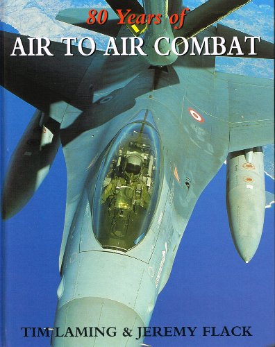 80 Years Air to Air Combat