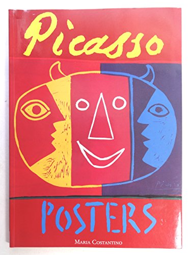 Picasso Posters