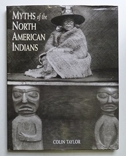 Myths of North American Indians