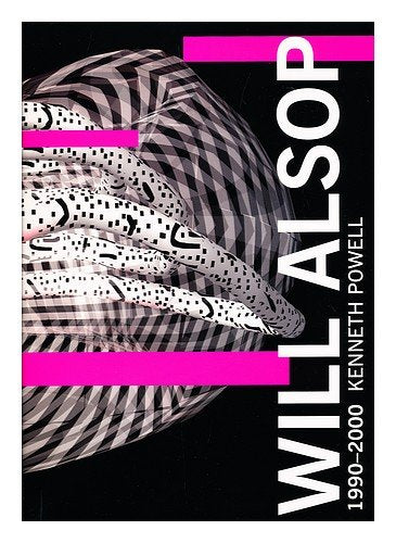 Will Alsop: 1990 - 2000: bk. 2