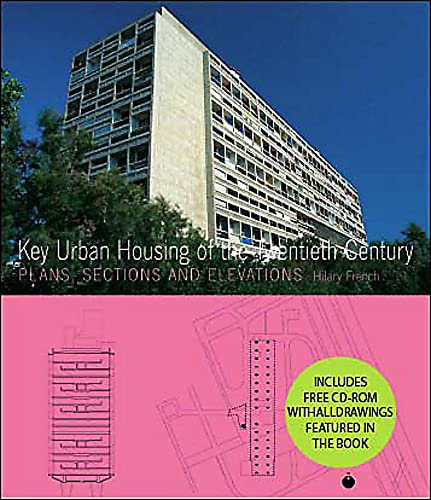 Key Urban Housing of the Twentieth Century