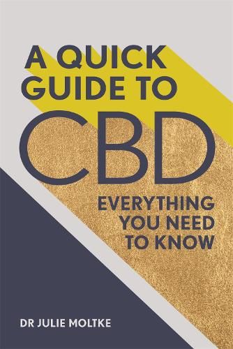 A Quick Guide to CBD: Everything you need to know