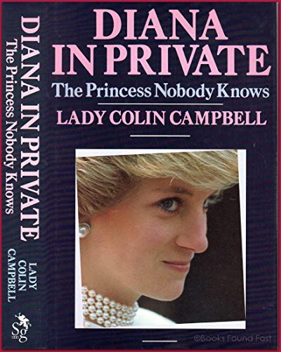 Diana In Private