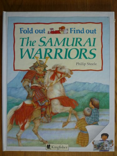 The Samurai Warriors