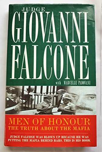 Men of Honour: Truth About the Mafia