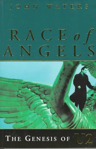 U2: Race of Angels