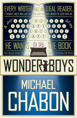 Wonder Boys
