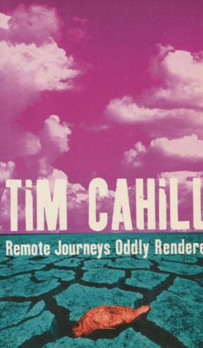 Remote Journeys Oddly Rendered