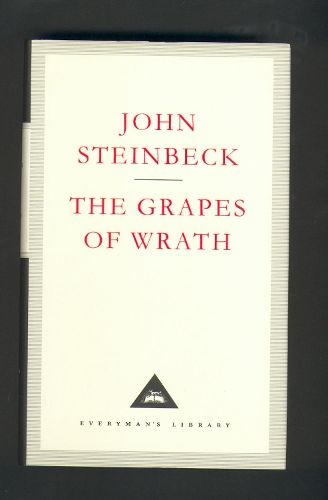 The Grapes Of Wrath