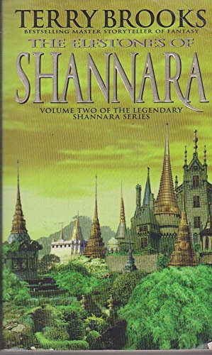 The Elfstones of Shannara