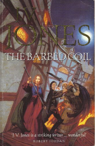 The Barbed Coil