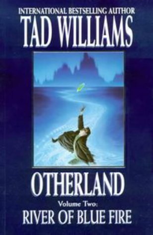 Otherland: River of Blue Fire