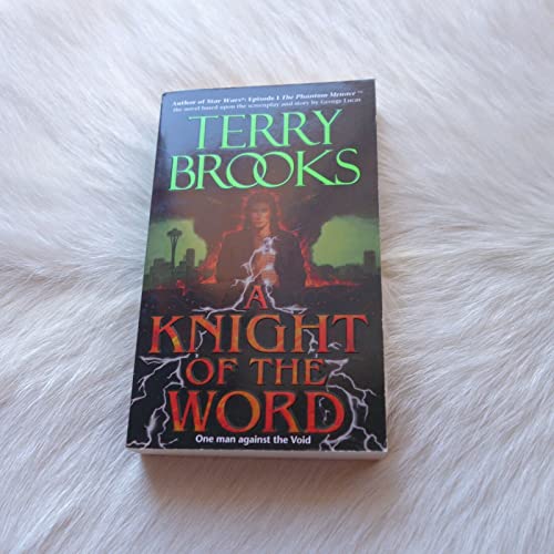 A Knight of the Word
