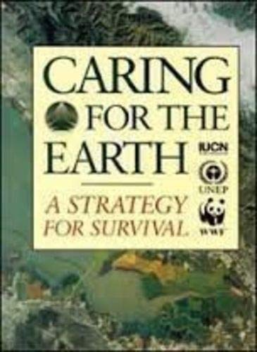 Caring for the Earth