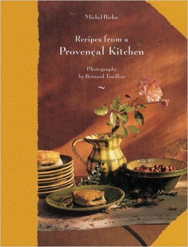 Recipes From A Provencal Kitchen