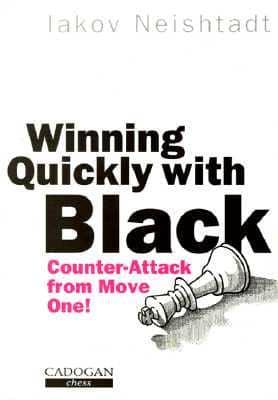 Winning Quickly with Black