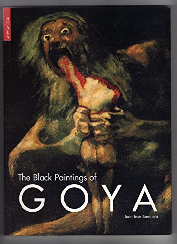 The Black Paintings of Goya