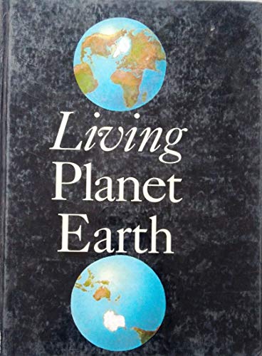 Living Planet Earth
