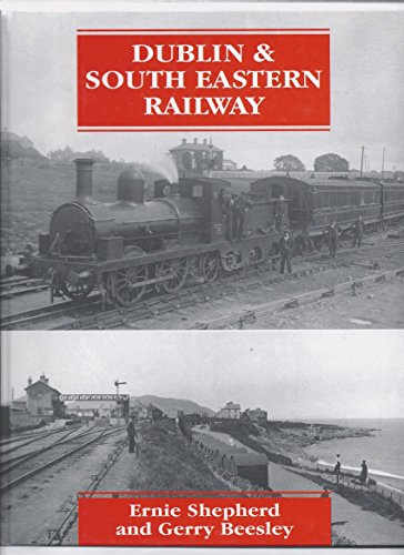 Dublin & South Eastern Railway