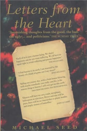 Letters From The Heart