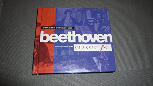 COMPACT COMPANIONS BEETHOVEN
