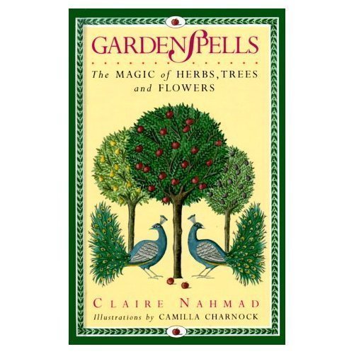 GARDEN SPELLS