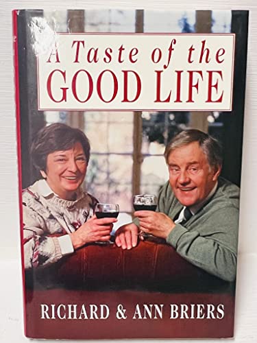 TASTE OF THE GOOD LIFE