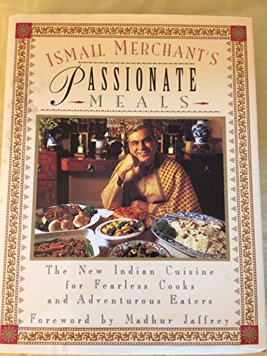 PASSIONATE MEALS
