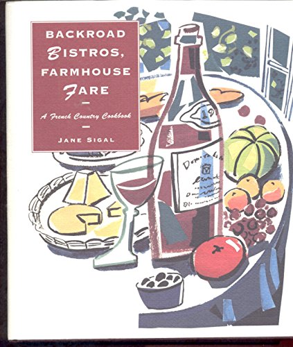 BACKROAD BISTROS FARMHOUSE