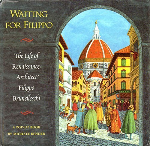 WAITING FOR FILIPPO