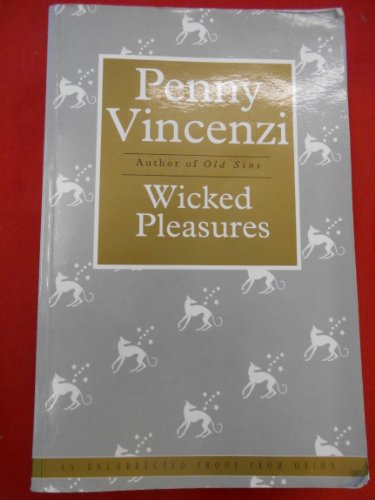 Wicked Pleasures
