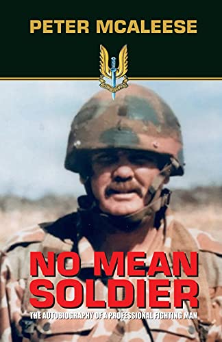 No Mean Soldier