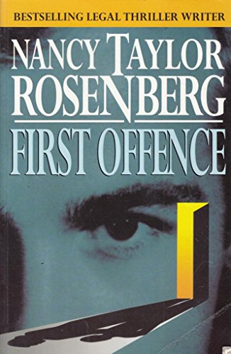 First Offence