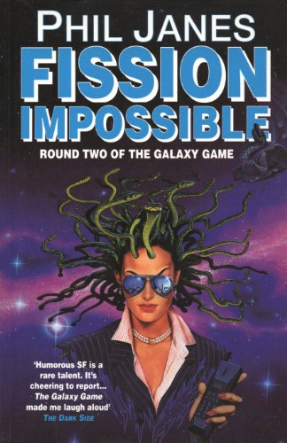 Fission Impossible