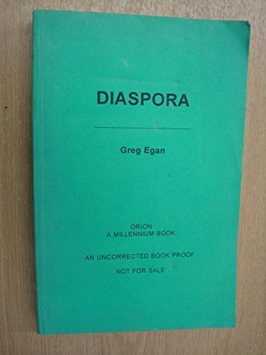 Diaspora