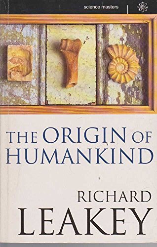 The Origin Of Humankind