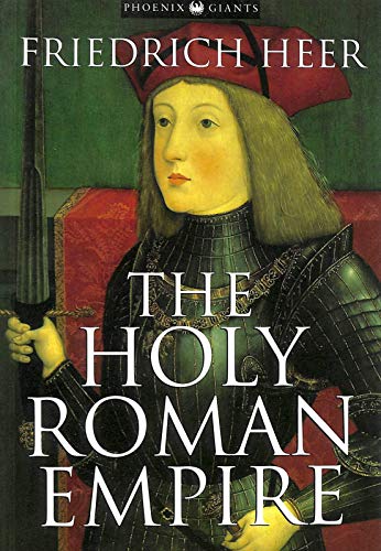 The Holy Roman Empire