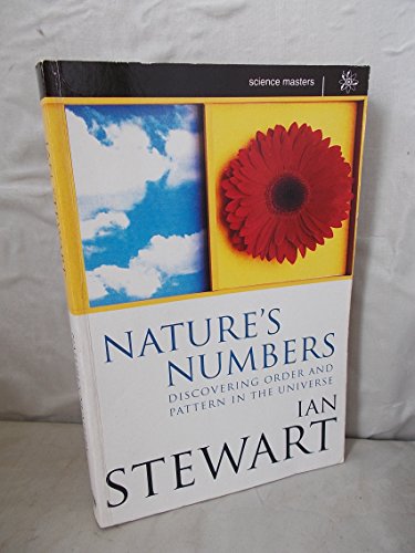 Nature's Numbers: Unreal Reality of Mathematics