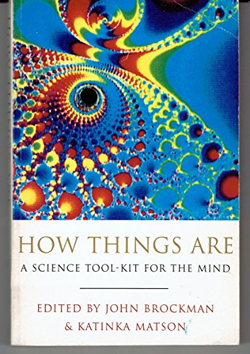 How Things are: Science Tool Kit for the Mind