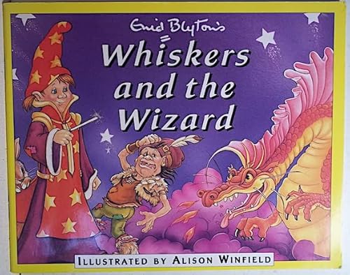 Whisker and Wizard
