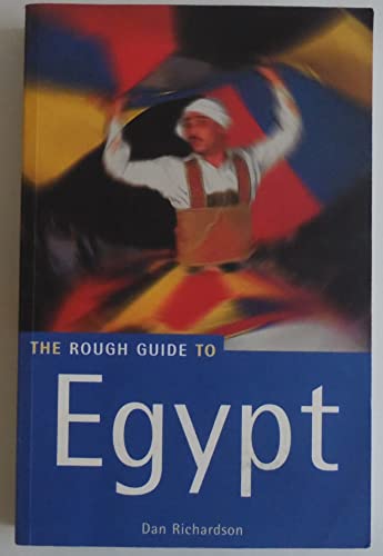 The Rough Guide to Egypt