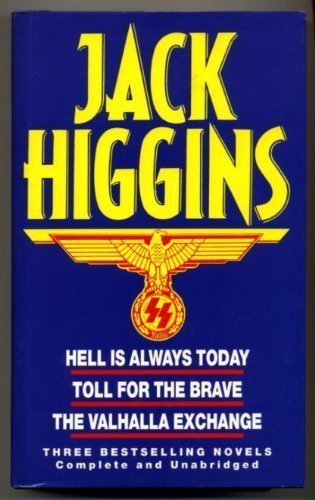 Hell is Always Today / Toll for the Brave