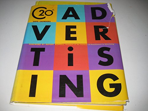 Twentieth-century Advertising