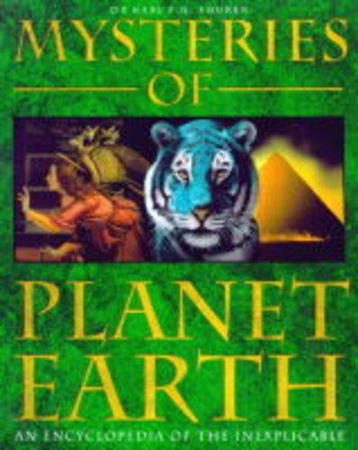 Mysteries of Planet Earth