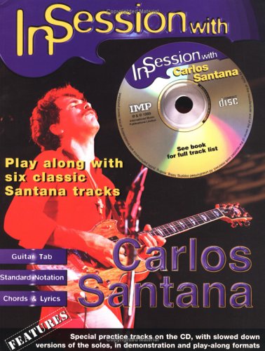 Carlos Santana